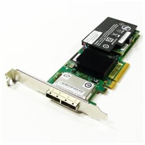 46M0826 Raid-контроллер IBM ServeRAID MR10k w/o battery