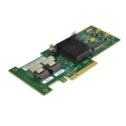 00AE811 Raid-контроллер IBM Serveraid M5120 SAS/SATA Controller for System x