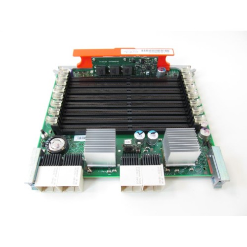 46M2379 Плата расширения IBM 8 SLOT SERVER MEMORY EXPANSION CARD X3850 M2