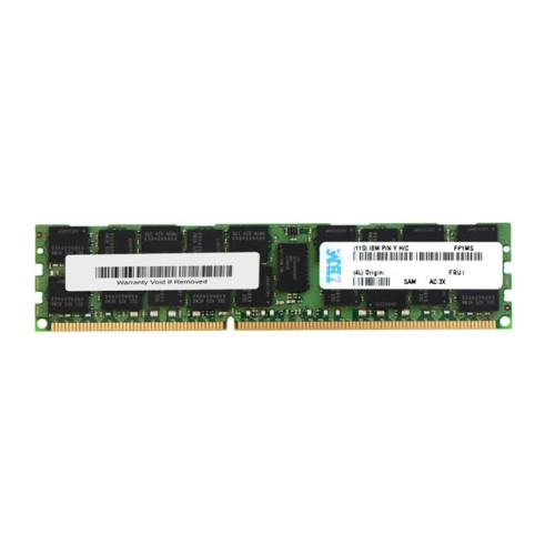 M393B1K70DH0-IBM Оперативная память IBM (Lenovo) 8 Гб DDR3 1333 МГц