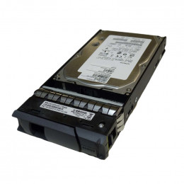 46X0884 Жесткий диск HDD NetApp 600Gb 3.5