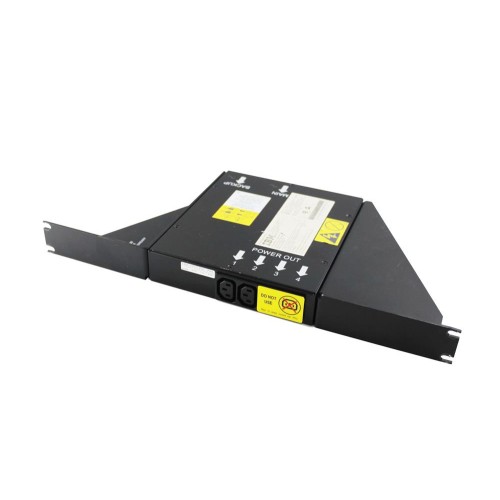 46X4547 Блок питания IBM DUAL LINE CORD PDU