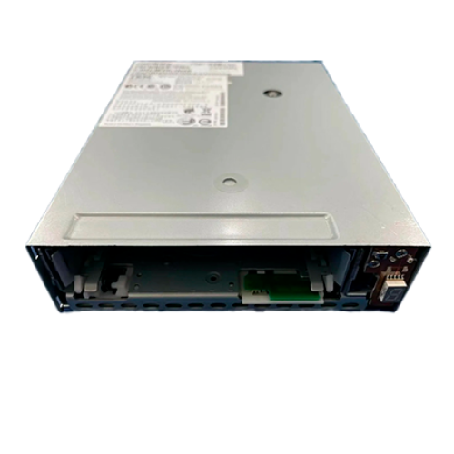46X8312, Ленточный накопитель IBM LTO-5 HH, 1.5Tb, 3Tb, 6Gb, 140 Mb/s, SAS
