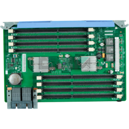 47C2449 Плата расширения IBM / Lenovo Memory Expansion Board DDRIII-1333 PC3-10600 XSeries X3850X5, X3950X5 Hot-Plug