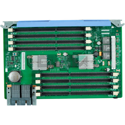 47C2449 Плата расширения IBM / Lenovo Memory Expansion Board DDRIII-1333 PC3-10600 XSeries X3850X5, X3950X5 Hot-Plug