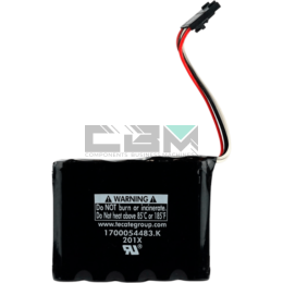 47C8696 Батарея резервного питания BBU IBM 13.5V