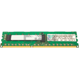 47J0224 Оперативная память IBM (Lenovo) 8-GB PC3L-12800 DDR3 ECC SDRAM LP RDIMM