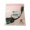481409-002 Переходник HP Display Port (DP) To DVI-D SL 0.2m/20cm 481409-002 Переходник HP Display Port (DP) To DVI-D SL 0.2m/20cm