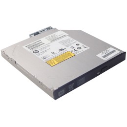 481429-001 Привод ОПТИЧЕСКИЙ HP SATA Slimline DVD-RW Optical Drive