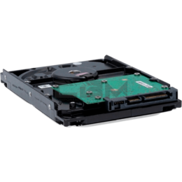 482481-001 Жёсткий диск HPE 160 ГБ SATA 3 Гбит/с 7200 об/мин