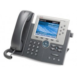 CP-7965G IP Телефон Cisco =