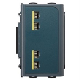 IEM-3000-4SM Модуль расширения Cisco