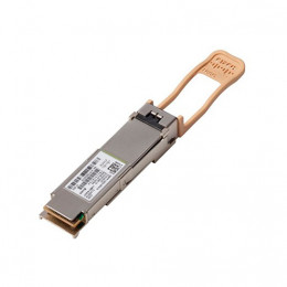 QSFP-100G-LR4-S Оптический трансивер Cisco