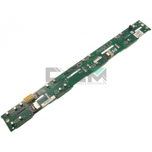 490374-001 Опция HP PCA BKPLN 8 LFF LC2UG6