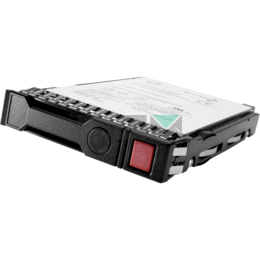 490876-B21 Жесткий диск HDD HP Enterprise