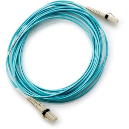 491024-001 Кабель HP SPS-CALC/LC FC1m Multi-mode OM3