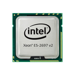 E5-2697v2 Процессор Intel Xeon 2.7GHz 30MB