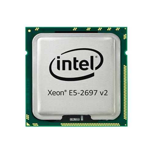 E5-2697v2 Процессор Intel Xeon 2.7GHz 30MB