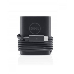 492-BBVI Блок питания Dell 45W AC Adapter (USB-C) - DEN (kit)