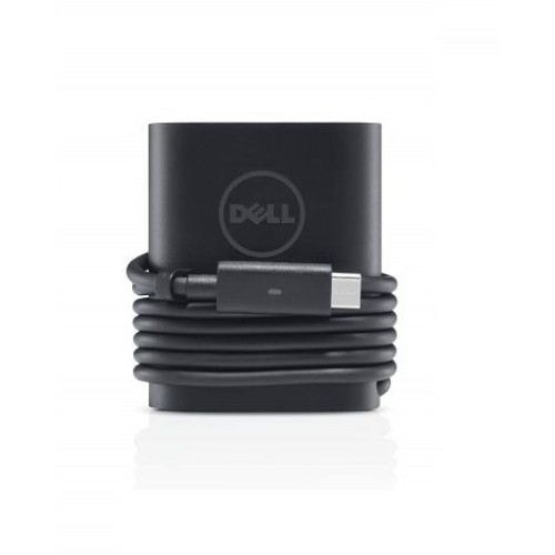 492-BBVI Блок питания Dell 45W AC Adapter (USB-C) - DEN (kit)