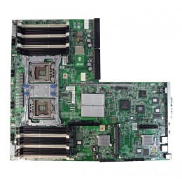 493799-001 Материнская плата HP System board for DL360 G6