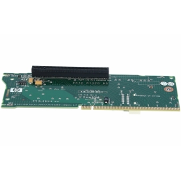 494323-B21 Плата расширения HP DL385G5P PCI-E RISER KIT