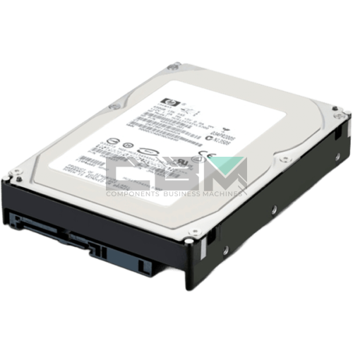 495277-002 Жесткий диск HDD HP Enterprise