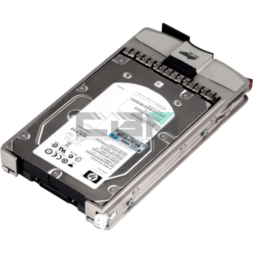 495277-005 Жесткий диск HP Enterprise