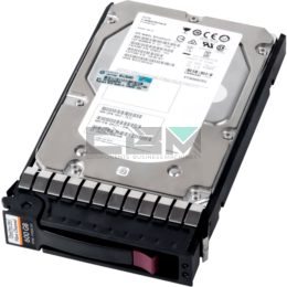 495277-006 Жесткий диск HDD HP Enterprise