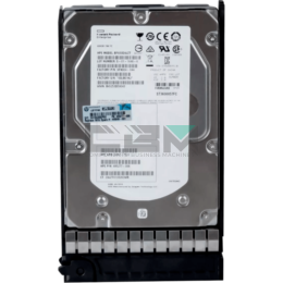 495277-006 Жесткий диск HDD HP Enterprise