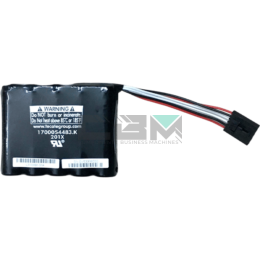 49571-03 Батарея резервного питания BBU LSI Corporation 13.5V 6.4F