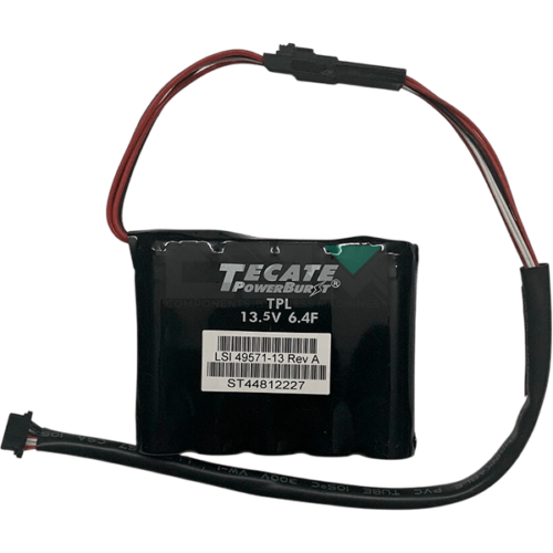 49571-13 Батарея резервного питания BBU LSI Corporation 13.5V 6.4F