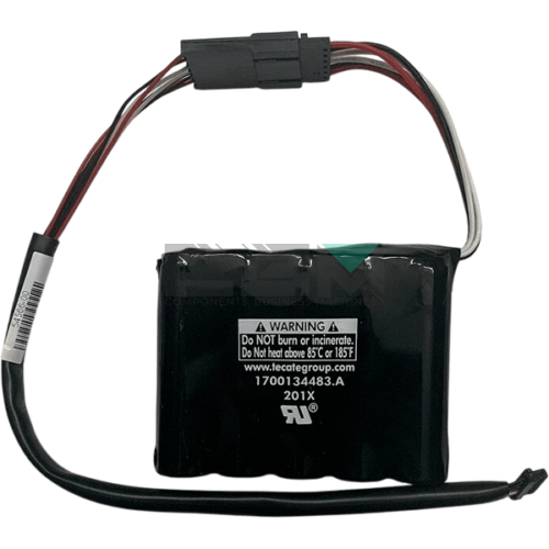 49571-13 Батарея резервного питания BBU LSI Corporation 13.5V 6.4F