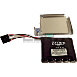 49571-15 Батарея резервного питания BBU Dell 13.5V 6.4F