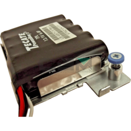 49571-15 Батарея резервного питания BBU Dell 13.5V 6.4F