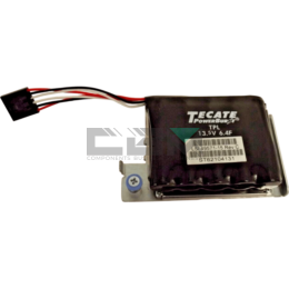 49571-15 Батарея резервного питания BBU Dell 13.5V 6.4F