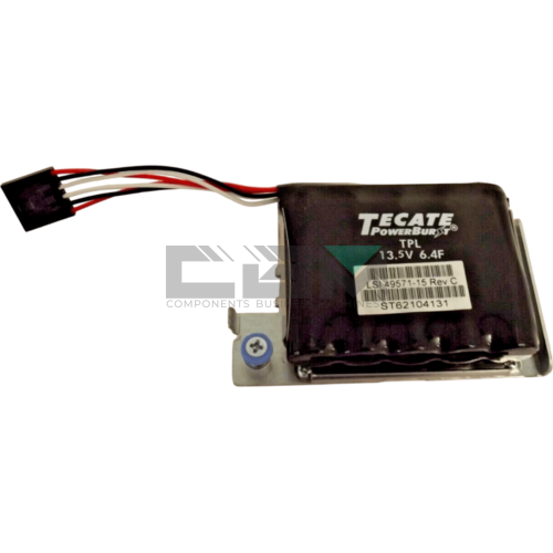 49571-15 Батарея резервного питания BBU Dell 13.5V 6.4F