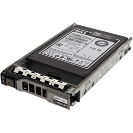 498F8 Твердотельный накопитель SSD Dell G14-G16 1.92-TB 12G 2.5 SAS RI w/DXD9H