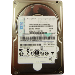 49Y2025 Жесткий диск HDD IBM Lenovo