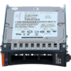 49Y6169 Жесткий диск HDD IBM Lenovo 2.5 15000об/мин 6Gb/s