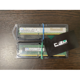 47J0136 Оперативная память IBM 8-GB PC3L-10600 ECC SDRAM DIMM