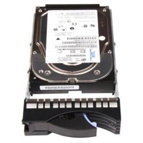 49Y1866 Жесткий диск IBM (Lenovo) 600-GB 3.5 15K 6G SAS HDD