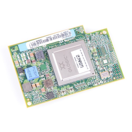 49Y4237 Опция 4GB 1XE CD for IBM BladeCenter