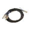 49Y7931 Кабель IBM 3m QSFP+ DAC (breakout) 49Y7931 Кабель IBM 3m QSFP+ DAC (breakout)