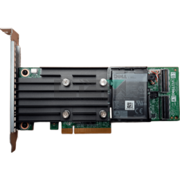 4CKPR RAID-контроллер Dell PE PERC H755 12Gb/s SAS