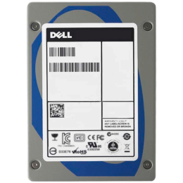 4TH14 Твердотельный накопитель SSD Dell 3.84-TB 2.5 SATA 6G TLC RI w/G176J