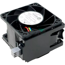 4VXP3 Вентилятор (кулер) охлаждения Dell 12V 1A