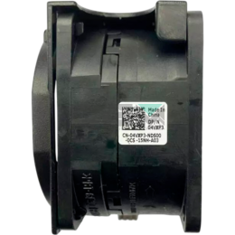 4VXP3 Вентилятор (кулер) охлаждения Dell 12V 1A