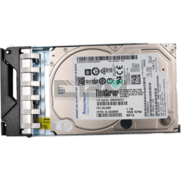 4XB0G45721 Жесткий диск IBM (Lenovo) 2.5 7200 об/мин