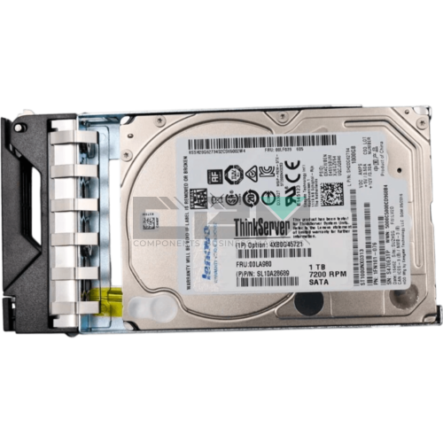 4XB0G45721 Жесткий диск IBM (Lenovo) 2.5 7200 об/мин